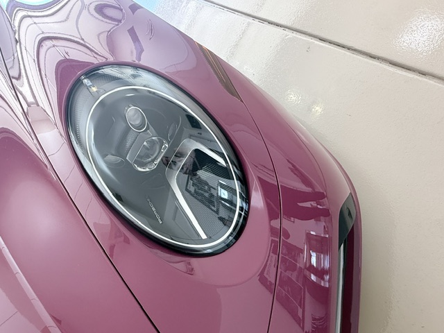 Used 2024 Porsche 911 Carrera image 14