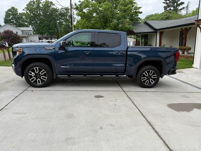 Used 2019 GMC Sierra 1500 AT4 w/ AT4 Premium Package