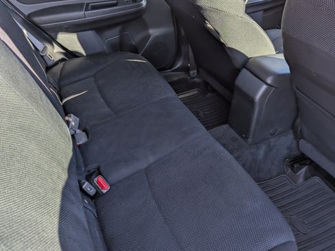 Used 2012 Subaru Impreza 2.0i Premium image 31