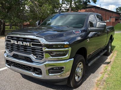 Used 2026 RAM 2500 Tradesman