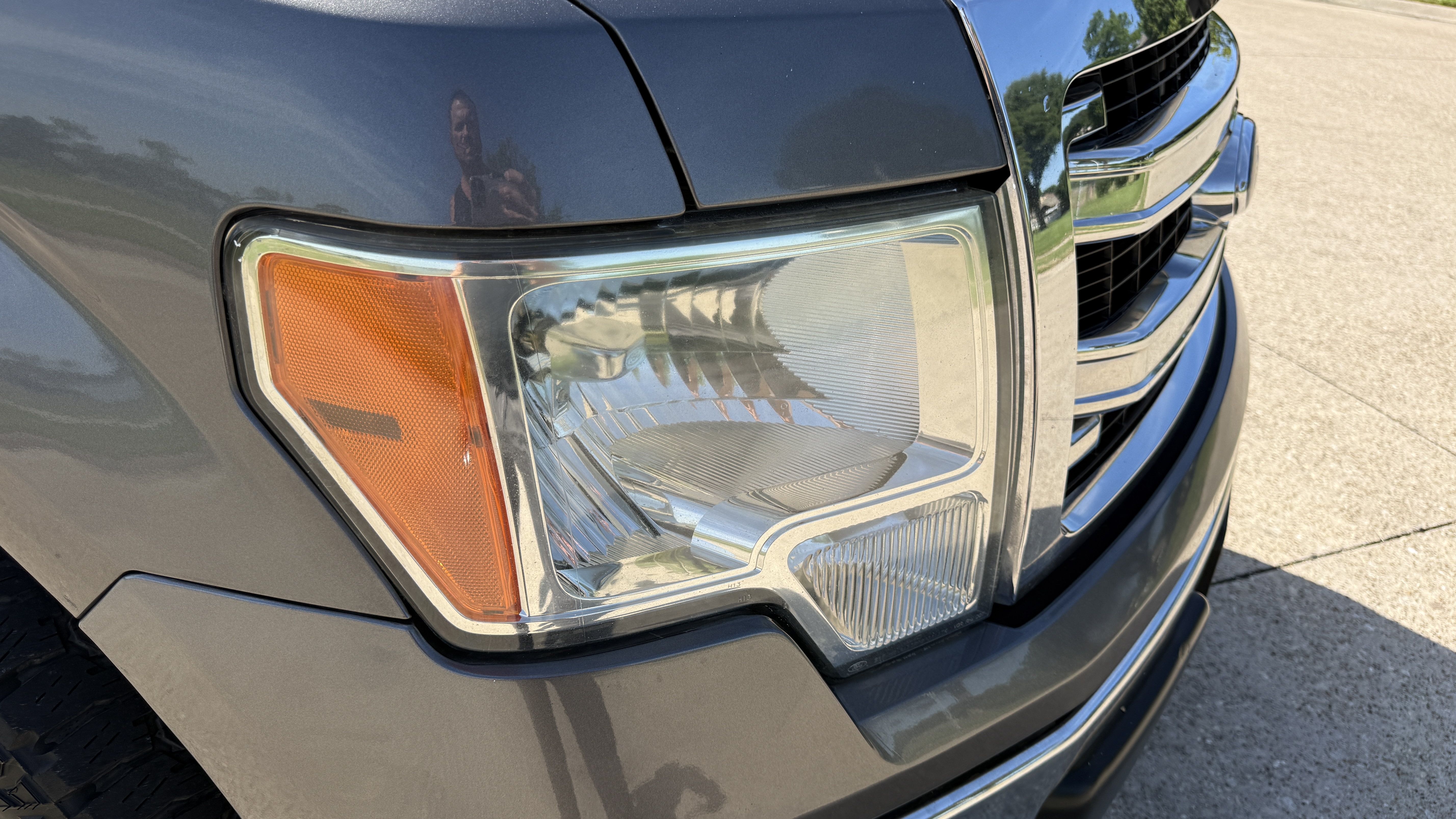 Used 2014 Ford F150 XLT RWD image 11