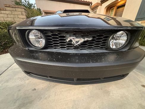 Used 2007 Ford Mustang GT Premium image 13