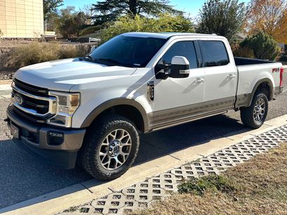 Used 2021 Ford F250 King Ranch w/ King Ranch Ultimate Package