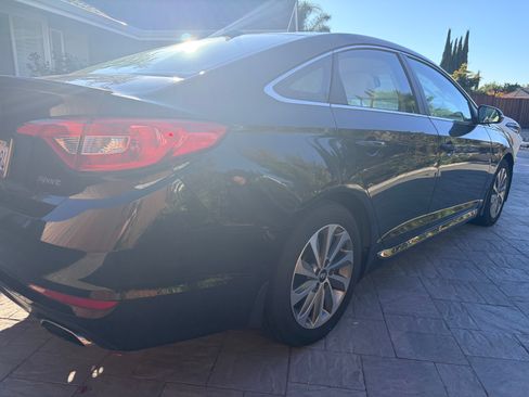 Used 2016 Hyundai Sonata Sport FWD image 8