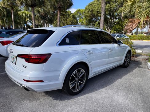 Used 2019 Audi A4 2.0T allroad Premium Plus AWD/4WD image 13