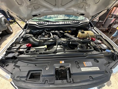 Used 2019 Ford F350 XL w/ STX Appearance Package image 12