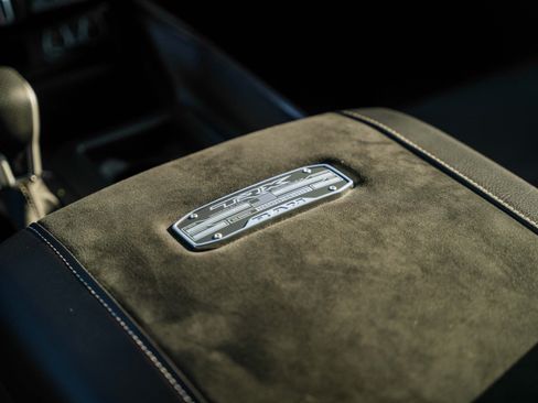 Used 2022 RAM 1500 TRX w/ TRX Level 1 Equipment Group image 27