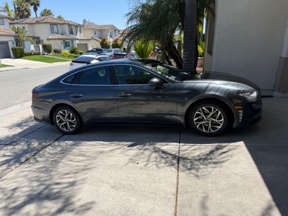 Used 2022 Hyundai Sonata SEL w/ Convenience Package