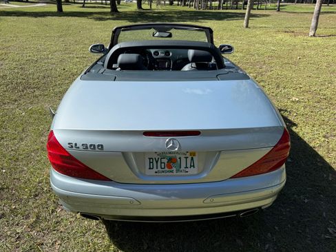 Used 2003 Mercedes-Benz SL 500 image 15
