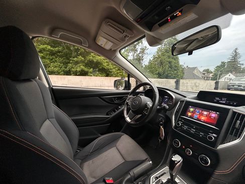 Used 2020 Subaru Crosstrek 2.0i Premium AWD/4WD image 12