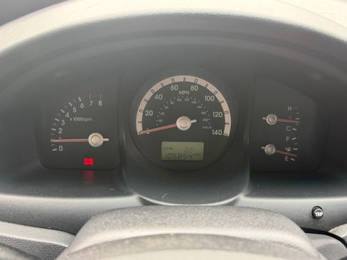 Used 2006 Kia Sportage 4WD image 18