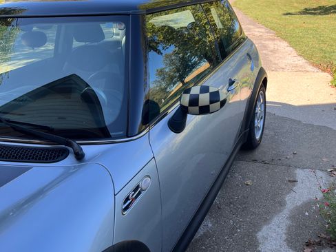 Used 2004 MINI Cooper S image 11