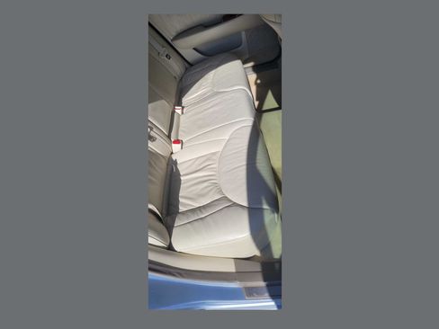 Used 2002 Lexus LS 430 430 Sedan 4D image 15