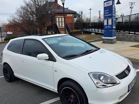 Used 2002 Honda Civic Si image 17