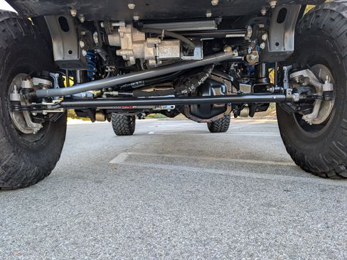 Used 2021 Jeep Gladiator Rubicon image 26