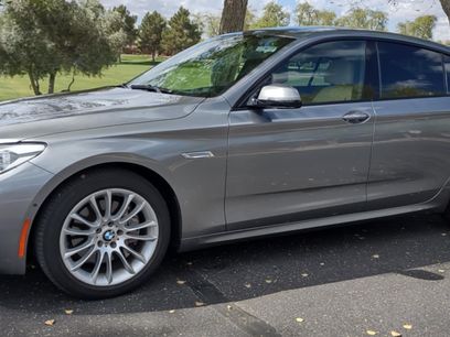 Used 2014 BMW 535i Gran Turismo