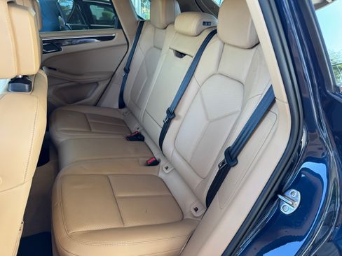 Used 2015 Porsche Macan S AWD/4WD image 29