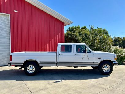 Used 1996 Ford F350 2WD Crew Cab