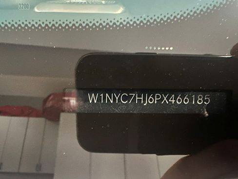 Used 2023 Mercedes-Benz G 63 AMG 4MATIC image 12