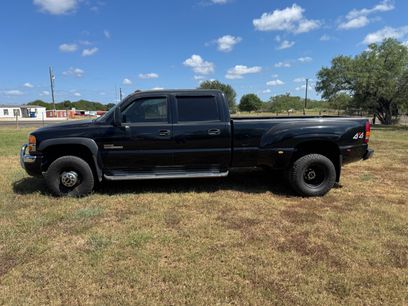 Used 2006 GMC Sierra 3500 SLE w/ Skid Plate Package