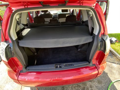 Used 2008 Mitsubishi Outlander XLS FWD image 16