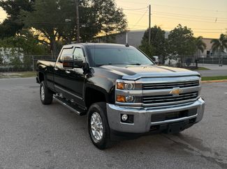 Used 2019 Chevrolet Silverado 3500 LTZ AWD/4WD video 1
