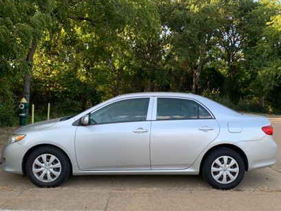 Used 2009 Toyota Corolla