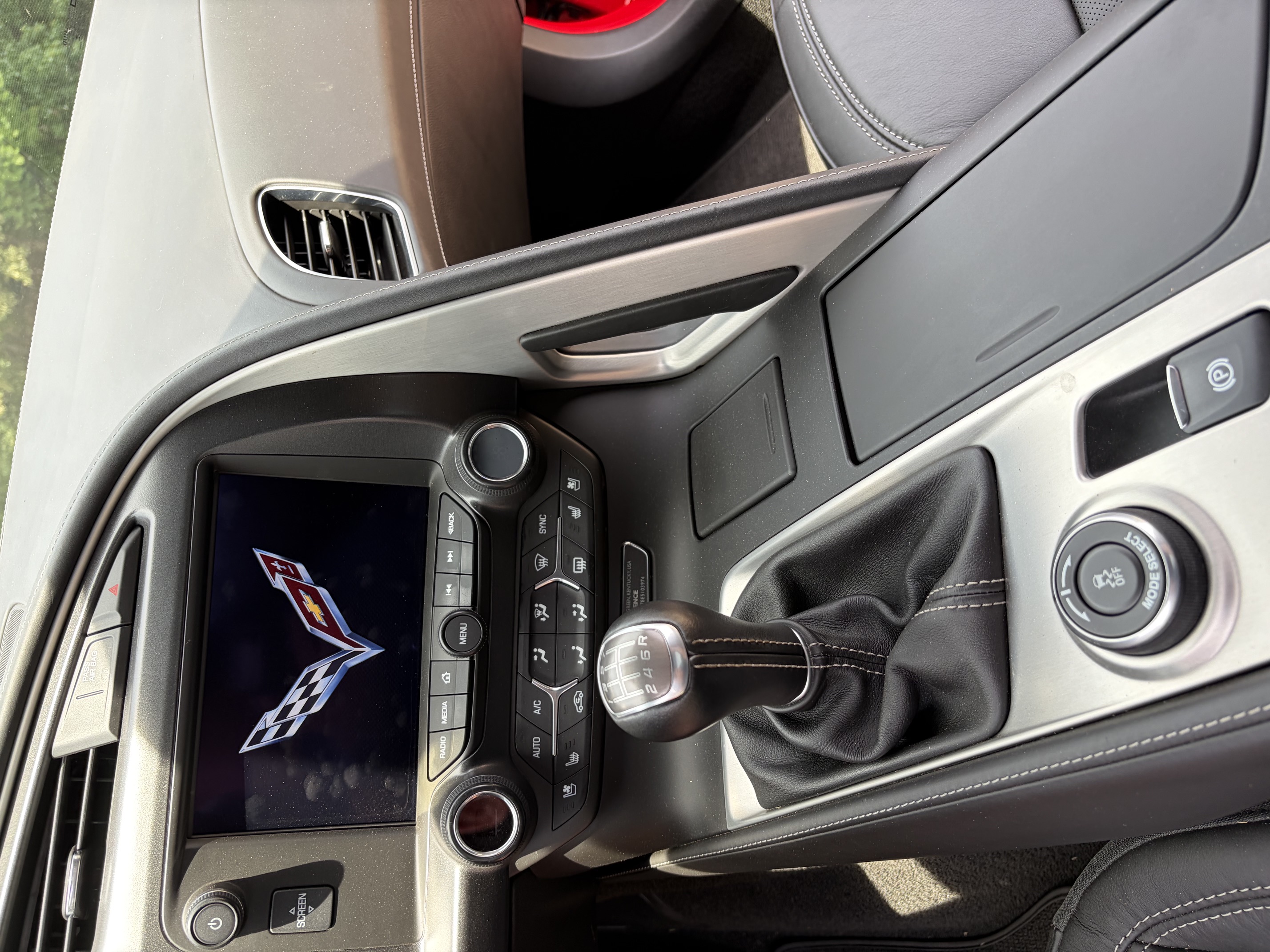 Used 2014 Chevrolet Corvette Stingray Coupe w/ 3LT Preferred Equipment Group RWD image 16
