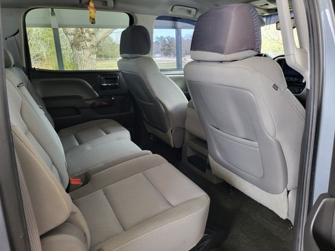 Used 2015 GMC Sierra 1500 SLE w/ SLE Value Package image 6