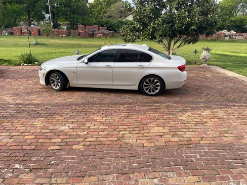 Used 2014 BMW 528i Sedan image 5