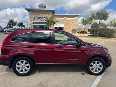 Used 2011 Honda CR-V SE image 5