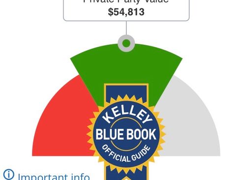 Used 2024 Chevrolet Silverado 2500 LT w/ Convenience Package AWD/4WD image 2