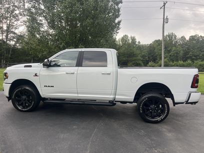 Used 2022 RAM 2500 Big Horn w/ Level C Equiment Group