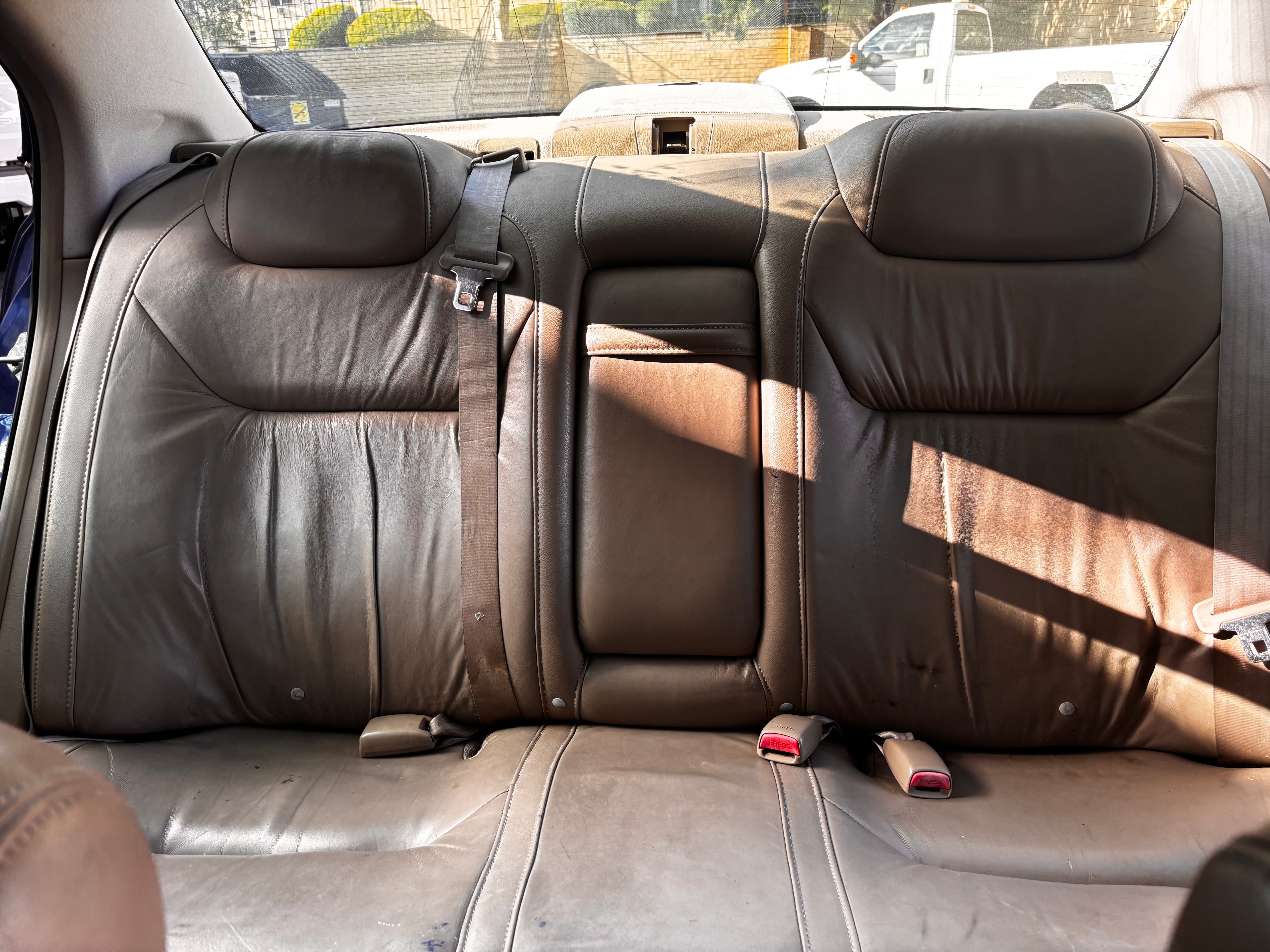 Used 2002 Acura TL FWD image 15