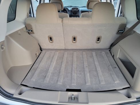 Used 2014 Jeep Patriot Sport w/ Power Value Group image 16