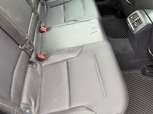 Used 2015 Volkswagen Golf SE w/ Golf Sport Package FWD image 15
