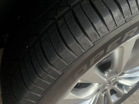 Used 2015 INFINITI QX80 Sport Utility 4D w/ 22" Wheel Package image 22