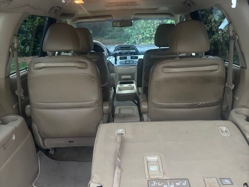 Used 2010 Honda Odyssey EX-L image 6