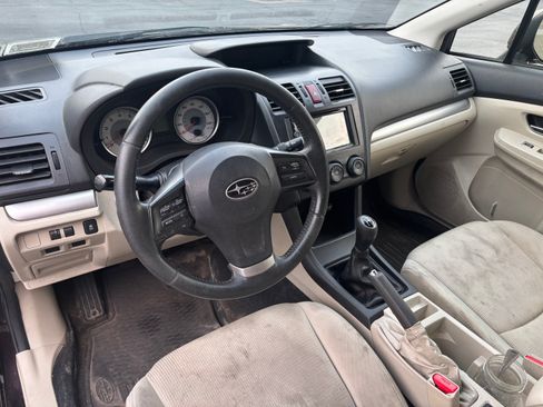 Used 2013 Subaru Impreza 2.0i Sport Premium image 16