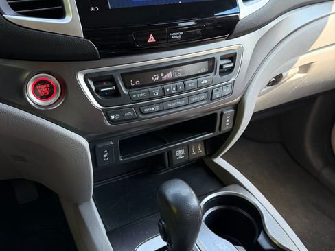 Used 2016 Honda Pilot EX-L image 12