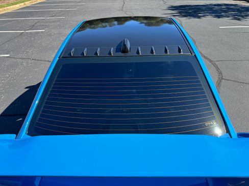 Used 2016 Subaru WRX STI image 11