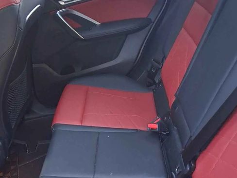 Used 2023 BMW X1 xDrive28i w/ M Sport Package image 11