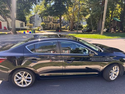 Used 2020 Acura ILX FWD image 9