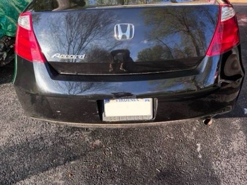 Used 2008 Honda Accord EX-L image 5