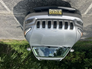 Used 2016 Jeep Cherokee Latitude w/ Cold Weather Group FWD image 4