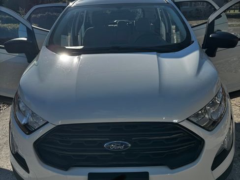 Used 2020 Ford EcoSport S image 10