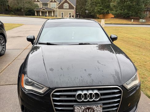 Used 2016 Audi A3 2.0T Premium Plus w/ Technology Package image 4