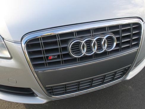 Used 2006 Audi S4 Avant image 12