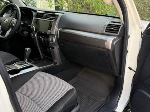 Used 2021 Toyota 4Runner SR5 image 14
