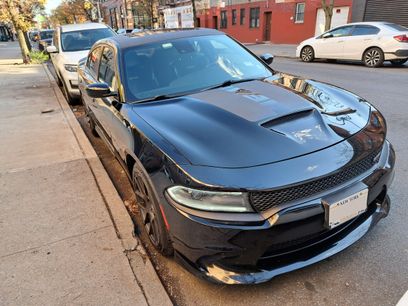 Used 2018 Dodge Charger R/T